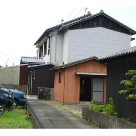 Minpaku Yagi - Vacation Stay 14700 Ise Exterior foto