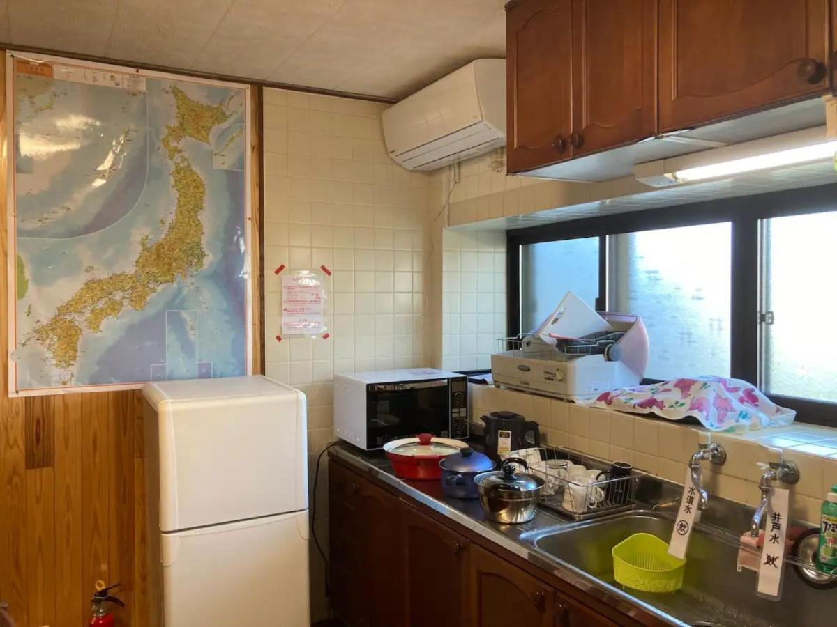 Minpaku Yagi - Vacation Stay 14700 Ise Exterior foto