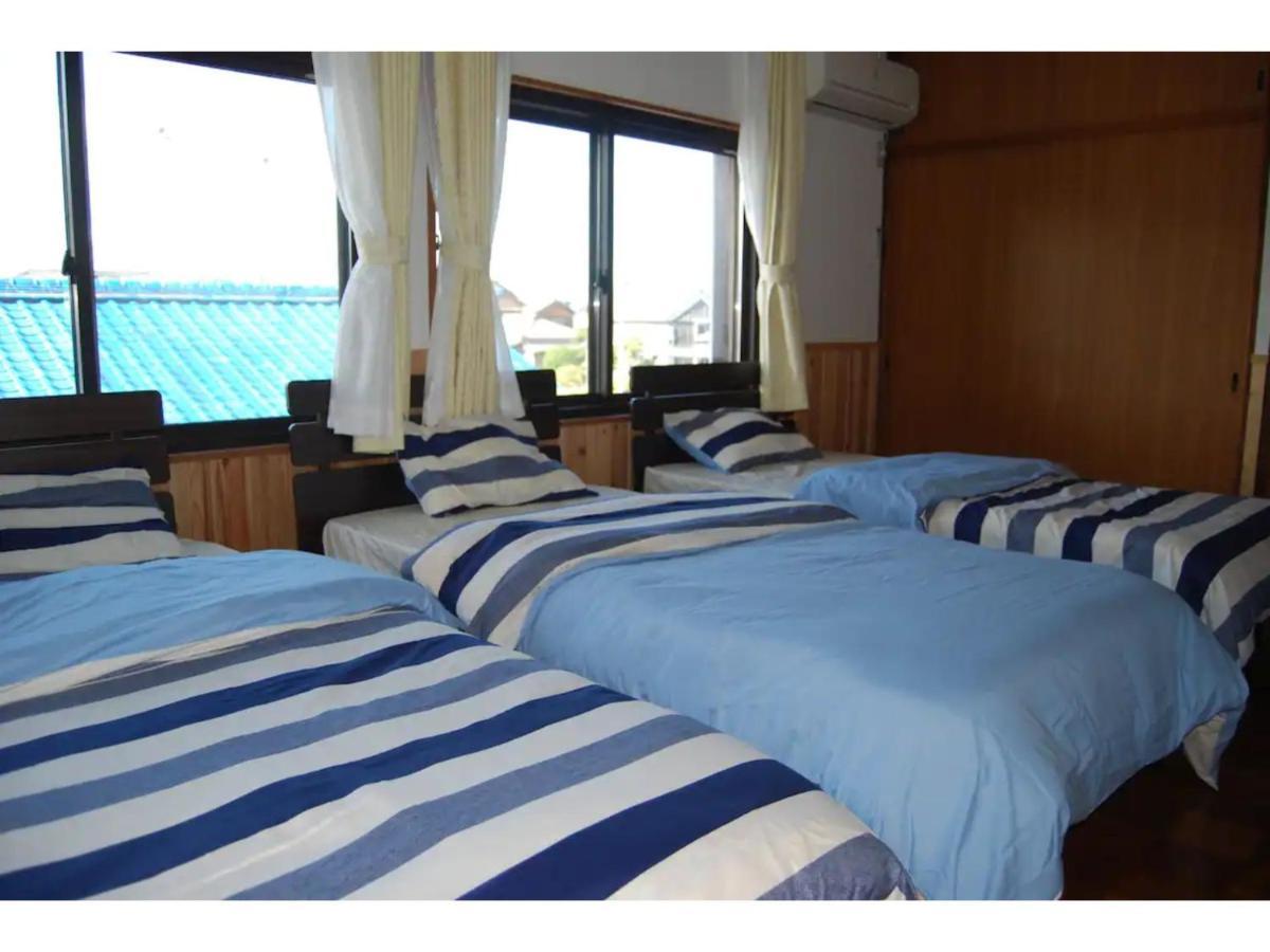 Minpaku Yagi - Vacation Stay 14700 Ise Exterior foto